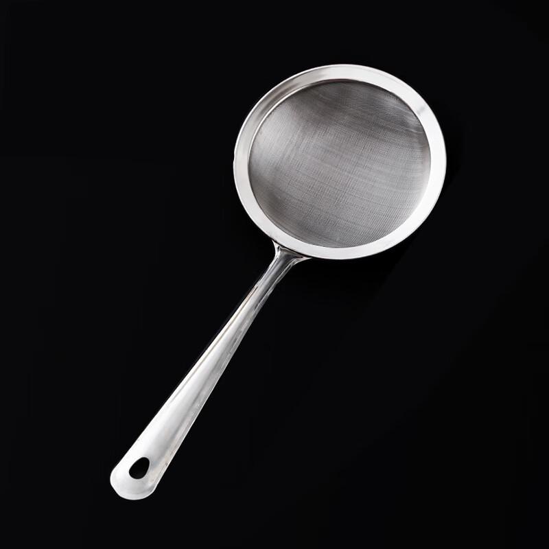 

Stainless Steel Soy Milk and Juice Strainer