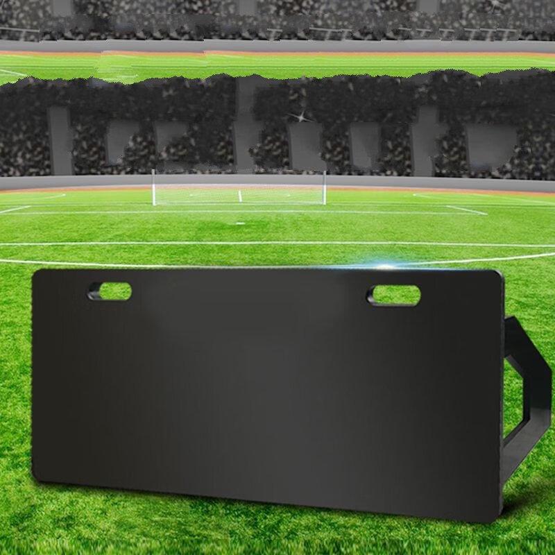 Football Rebounder Training Board