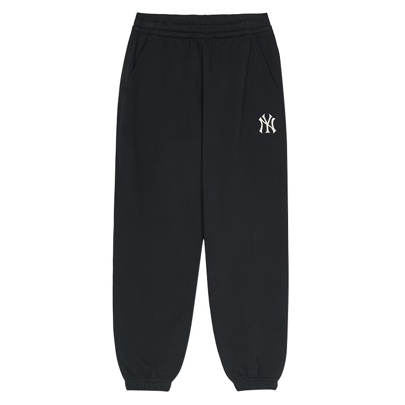 MLB Unisex Elastic Waist Jogger Pants