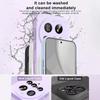 For For Xiaomi 15 Ultra Case Liquid Silicone Phone Cases For Xiaomi Mi 15 Ultra Mi15 Ultra Xiaomi15Ultra Shockproof Protective Cover