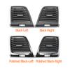 Car Dashboard Front Left Right Air Conditioner AC Vent Grille Panel Cover Trim For Volvo XC90 MK2 2015-2024 32219345 32219347