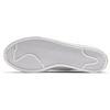 Nike Team Hustle D 9 FlyEase Black White Big Kids Basketball Shoes DB3970-001