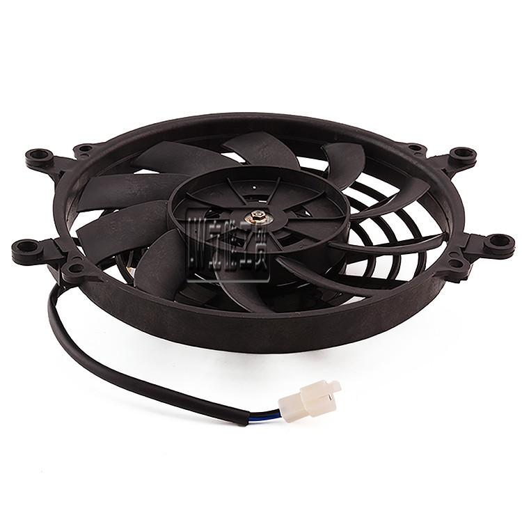 ATV/Motorcycle Off-road Cooling Fan for 150-250CC 