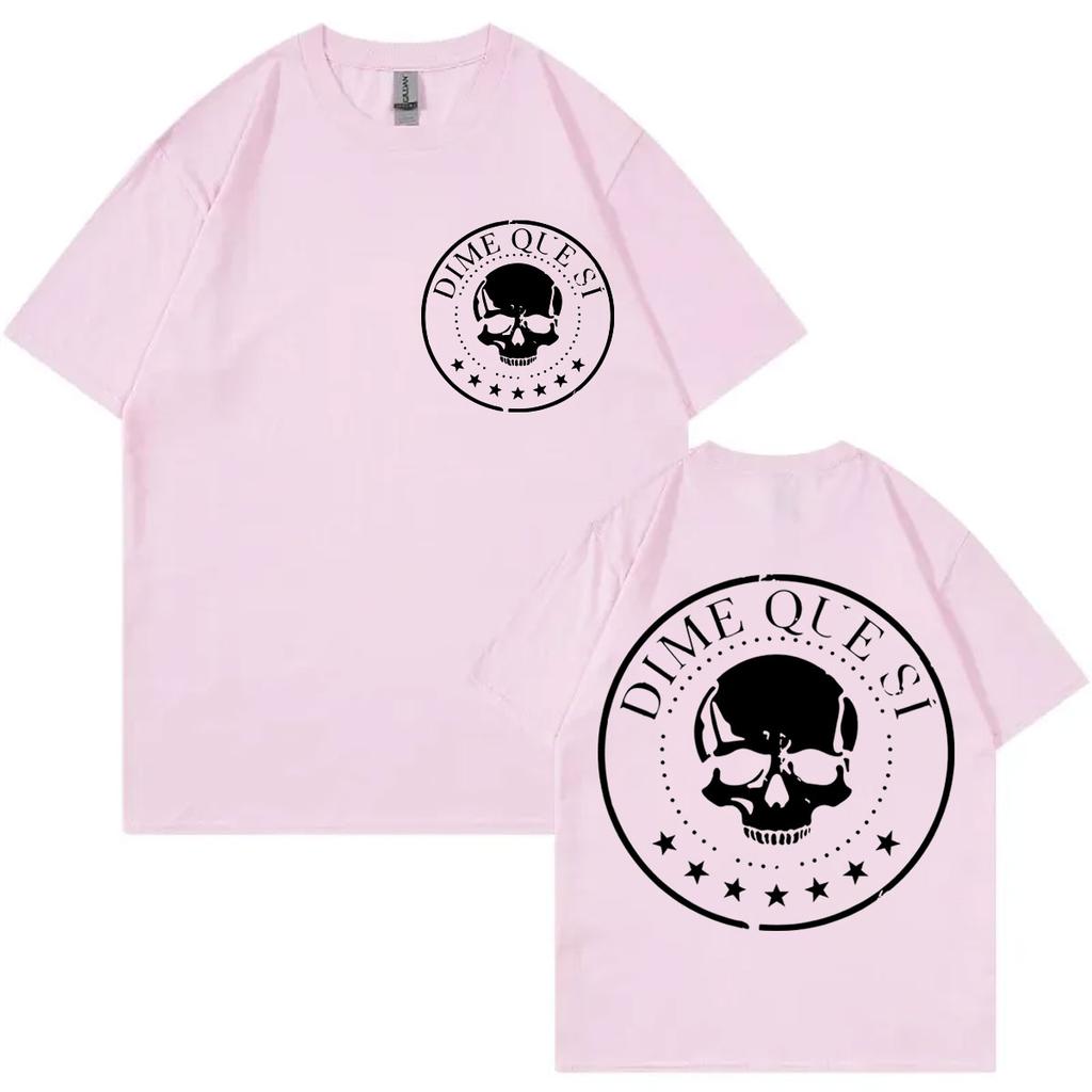 Rapper Natos Y Waor Hijos De La Ruina Album Merch T-Shirt Herren Damen Hip Hop Vintage T-Shirt Sommer Freizeit Locker Baumwoll-T-Shirts