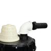 Water Lid Tank Accessories Liquid Industry Barrel Joyoya Nozzle Adaptor Coarse Water for Garden