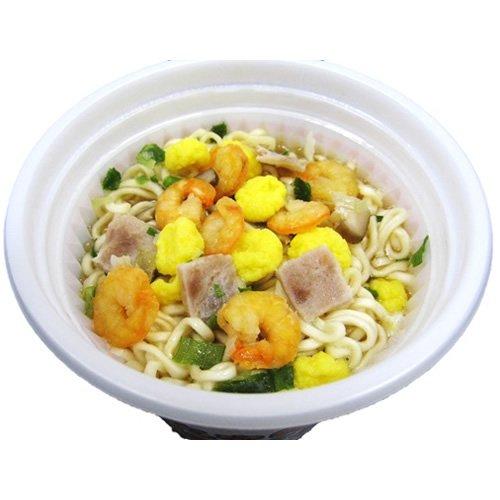 Tokushima Flour Mill Kinchan Noodles, 85g X 12 Packs