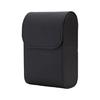 Golf Rangefinder Magnetic Case Hard Shell Carrying Bag With Buckles Universal Golf Accessory Case for Active Player