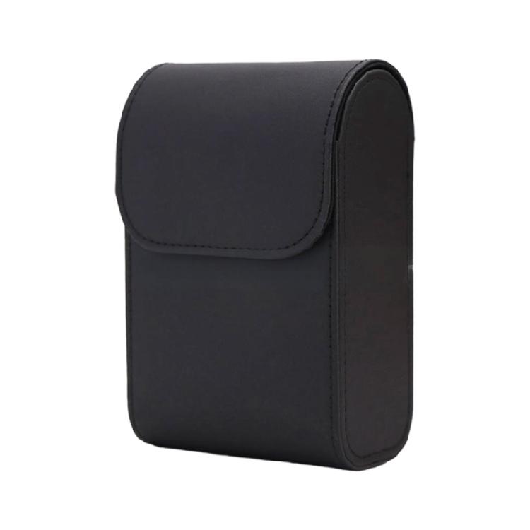 Golf Rangefinder Magnetic Case Hard Shell Carrying Bag With Buckles Universal Golf Accessory Case for Active Player