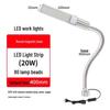 LED žárovky – LED stolní lampy
