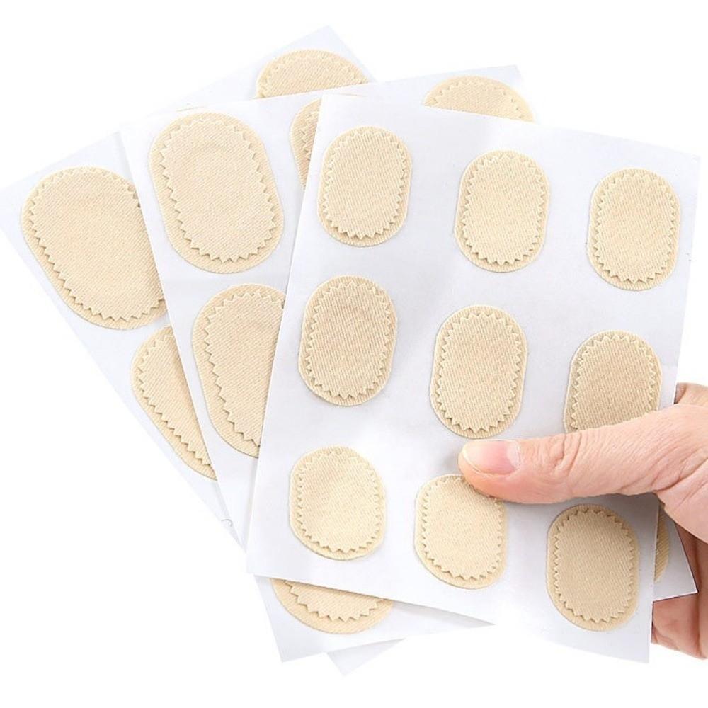 Foot Cushion Supports Callus Cushions Pads Prevent Calluses Blisters Foot Corn Bunion Pads  Unisex