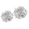200x Hairdressing Duck Bill Alligator Clips Clip Hair Salon