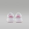 Air Jordan Court Connect Low GS 'White Pink Foam' Sneakers