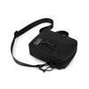 Men'S Bag, Available In Single Shoulder Or Cross-Body Design, Suitable For Daily Use During School. Made Of Nylon Material