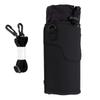 Bike Water Bottle Holder Bag Water Proof Oxford Cloth Bike Cup Holder Bag with Adjustable Shoulder Strap for Cycling