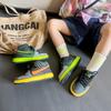 2025 Autumn Kids' AJ Sneakers: Stylish and Comfortable Casual Shoes for Boys and Girls