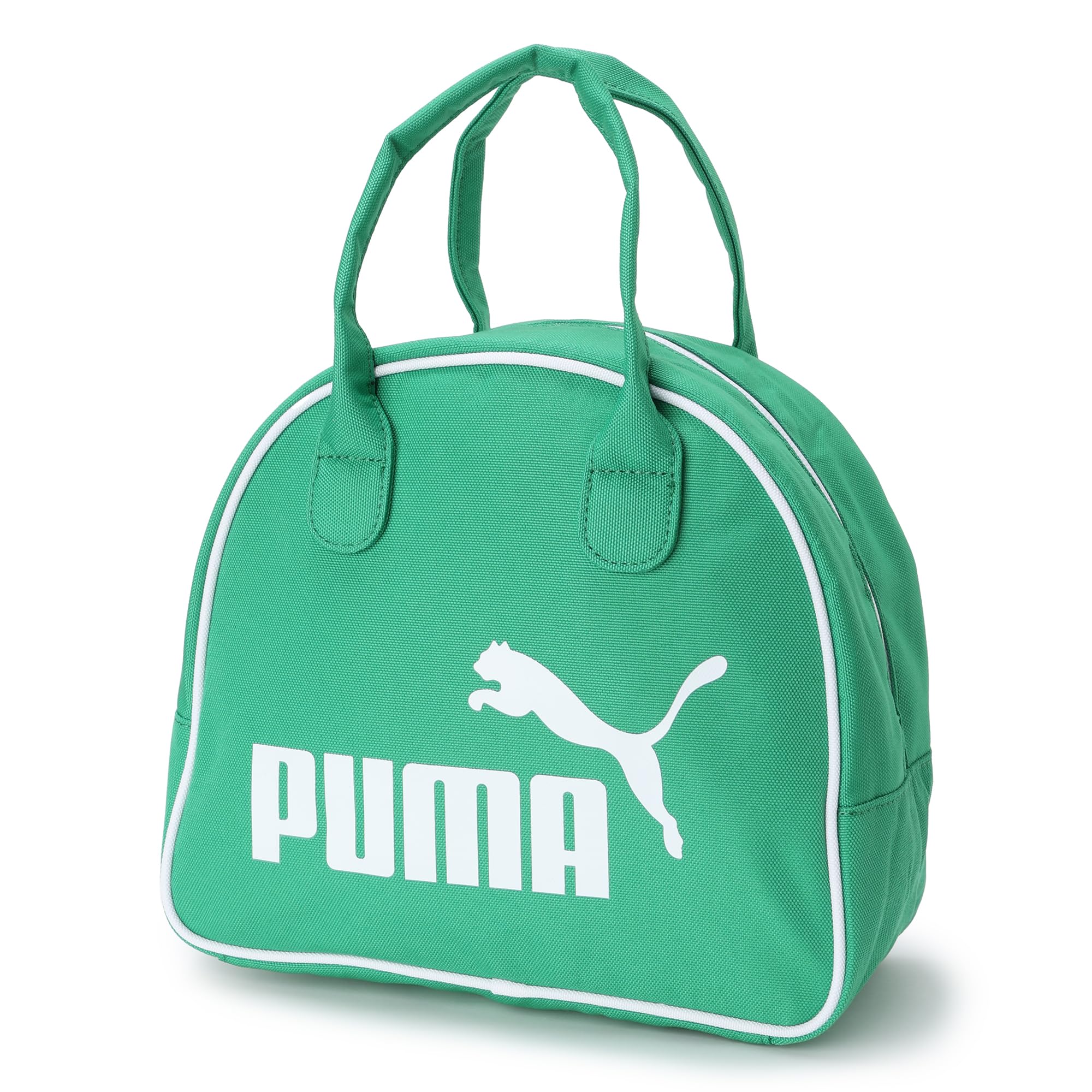 

Кругла сумка-тоут для гольфу THE Кругла сумка-тоут Архівний зелений [PUMA]