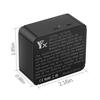 3 In 1 Multi Smart Battery Charger Hub Batteries Charging  For DJI OSMO Action