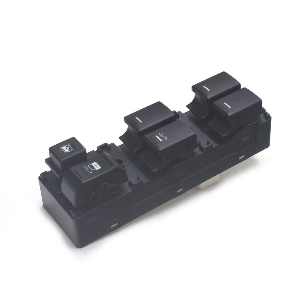 Kia Window Glass Lifter Switch 93570-2P100