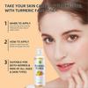 Turmeric Face Toner, Hydrating Face Toner Face Moisturizer, Moisturizing Facial Toner for Glowing Skin, Hydrating Face Toner for All Skin Types