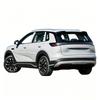 Compatible with 26 BYD Sea Lion 05EV Models: Soft Rubber Mudguard for Cars