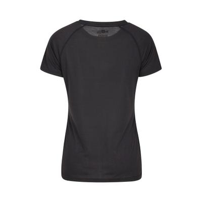 Womens/Ladies Quick Dry T-Shirt