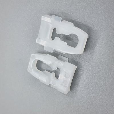 Neu 10 Stück Karosserie Seite Kotflügel Tür Kasten Gürtel Zierleisten Clips für Dodge Ram 1977-1990