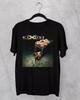 King's X Band Album HOT NEW Black T-shirt Unisex Tee All Sizes S-5XL 3F287 Unisex T-Shirt