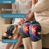 Hezheng HZ-X3 Heated Knee Massager and Warmer CN plug (adapter included)