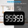 Xflyee Timer, Study Timer, Kitchen Timer with Magnetic Stopwatch, Digital LED Display, 10-Hour Countdown/Countup Function, Silent Vibration, Volume an