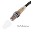 Oxygen O2 Sensor REAR 39210-26620 for 06-10 Hyundai Accent Kia Rio