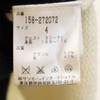 MASTER BUNNY EDITION PEARLY GATES Collaboration Long Sleeve V Neck Cardigan Men's Used