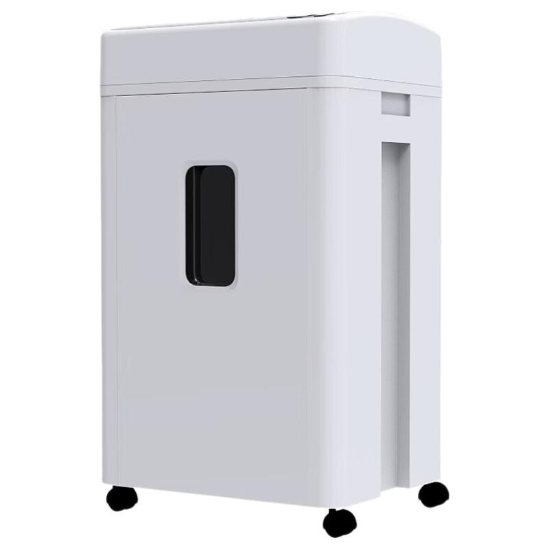 SUNWOOD Manganite Series Paper Shredder CN Plug (adapter Included)
