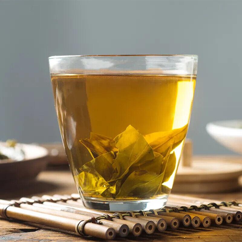 500g Changbaishan Wild Tender Leaf Clove Tea for Stomach