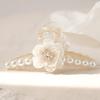 Slim Camilla Pearl Updo King Hair Clip Hairpin