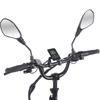 FAFREES F20 Mate L2E-P certified,20x3.0" folding electric cargo tricycle,48V 23.45ah,500W,3 riding modes,maximum assisted range of up to 125km.