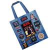 AC/DC Highway To Hell Tote Bag