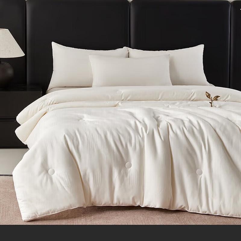 Hengyuanxiang 100% Cotton Warmth-Retaining Quilt