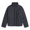 Animal Womens/Ladies Nina Grid Quilted Padded Jacket