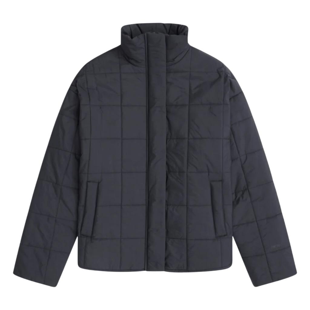 Animal Womens/Ladies Nina Grid Quilted Padded Jacket