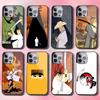 Capas para telemóveis – Para-choques para smartphones
