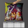 The Apothecary Diaries Anime Pillowcase Toon Gift Cushion Cover Bedroom Home Sofa Chair Seat Decor Pillow Case
