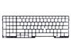 DELL E5550 E5570 E5580 US Keyboard Bezel