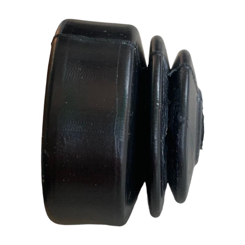 

Suitable for Brembo Modified Cnc Rear Brake Master Cylinder Seal Ring Pu13Mm Ps13 Gp Rear Brake Dust Cover 13-Pound Thrust Hole Distance 40mm 1 Piece