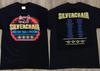 Silverchair Neon Ballroom Album Music Tour T-Shirt Shirt