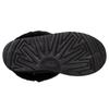 UGG Classic II Kids 'Black' Kids' 1017703K-BLK