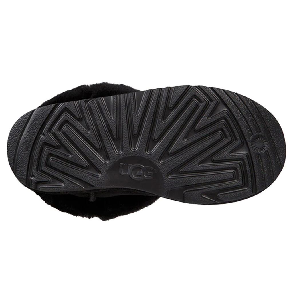 UGG Classic II Kids 'Black' Kids' 1017703K-BLK