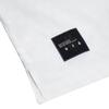 Anta Short Sleeved Shirt Unisex Vanilla White 172621112-3