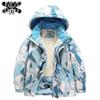 ZOCO Kids' Waterproof & Insulated Ski Wear