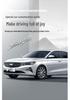 New Geely Emgrand Full Coverage Floor Mats for 4th & 5th Gen - Stylish, Modified Carpet Mats