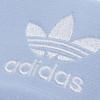 adidas originals Women's High-Waist Long Skirt 'Tulle Blue' DV0852